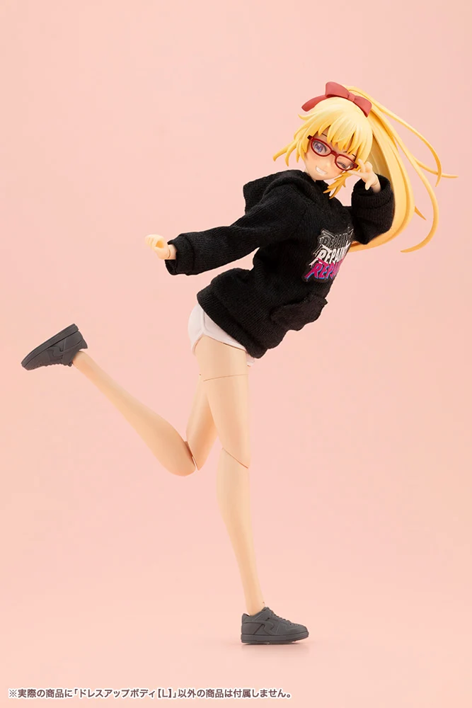 DRESS UP BODY【L】 - Image 17