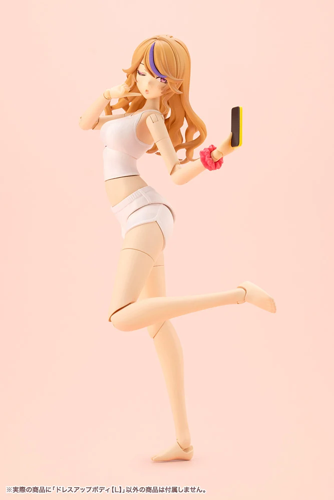 DRESS UP BODY【L】 - Image 19