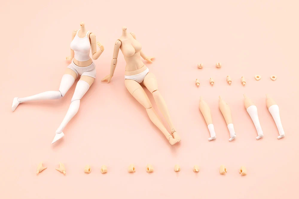 DRESS UP BODY【L】 - Image 2