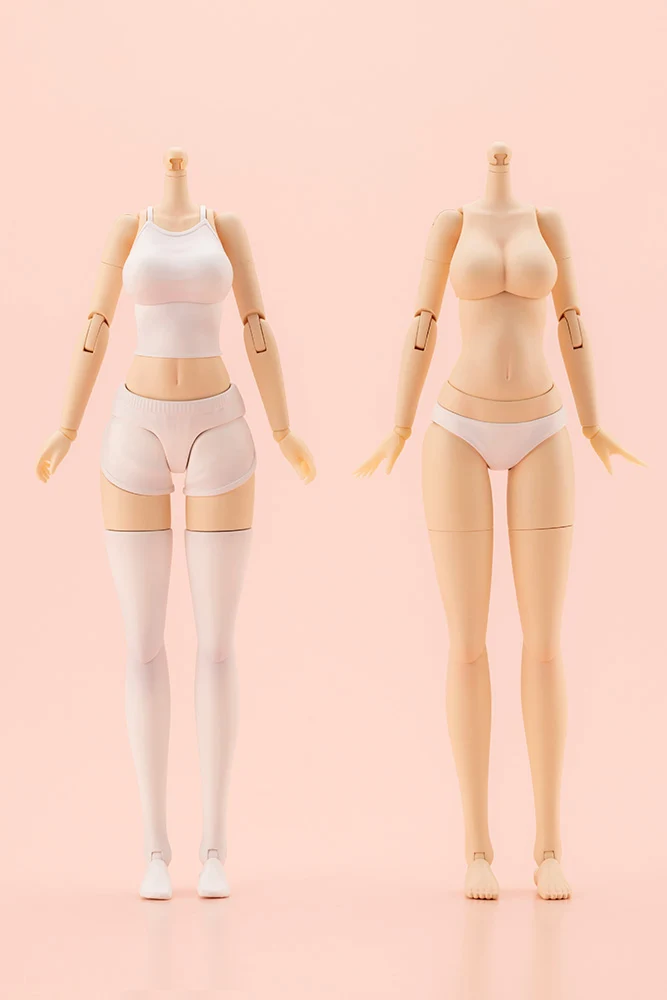 DRESS UP BODY【L】 - Image 3