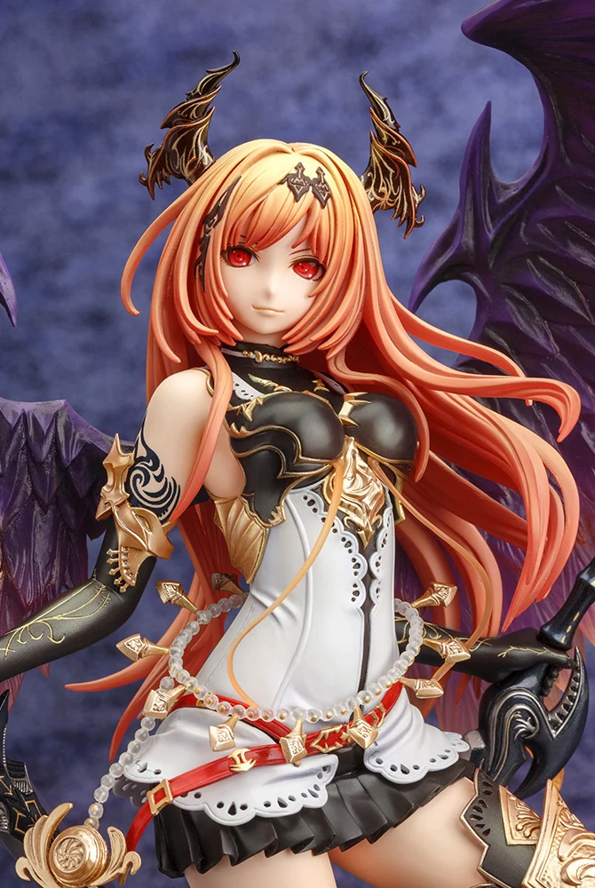 Dark Angel Olivia renewal package ver. - Image 4