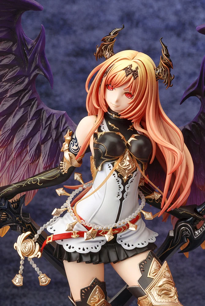 Dark Angel Olivia renewal package ver. - Image 6