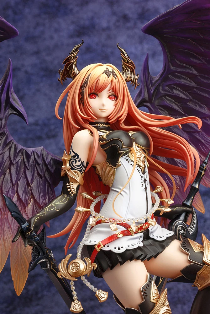 Dark Angel Olivia renewal package ver. - Image 7