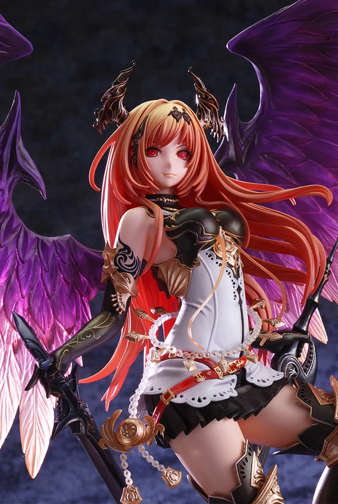 Dark Angel Olivia renewal package ver. - Image 8