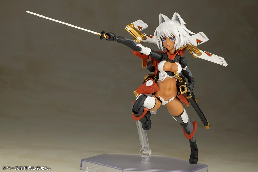FRAME ARMS GIRL SHINGEN - Image 18