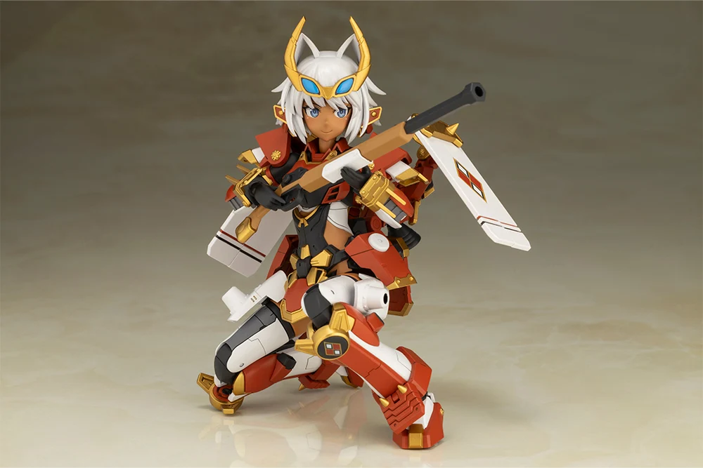 FRAME ARMS GIRL SHINGEN - Image 7