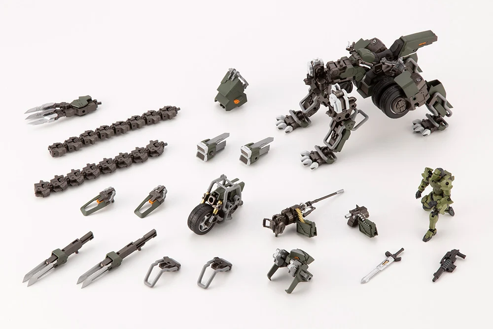 LORD IMPULSE JUNGLE TYPE - Image 11