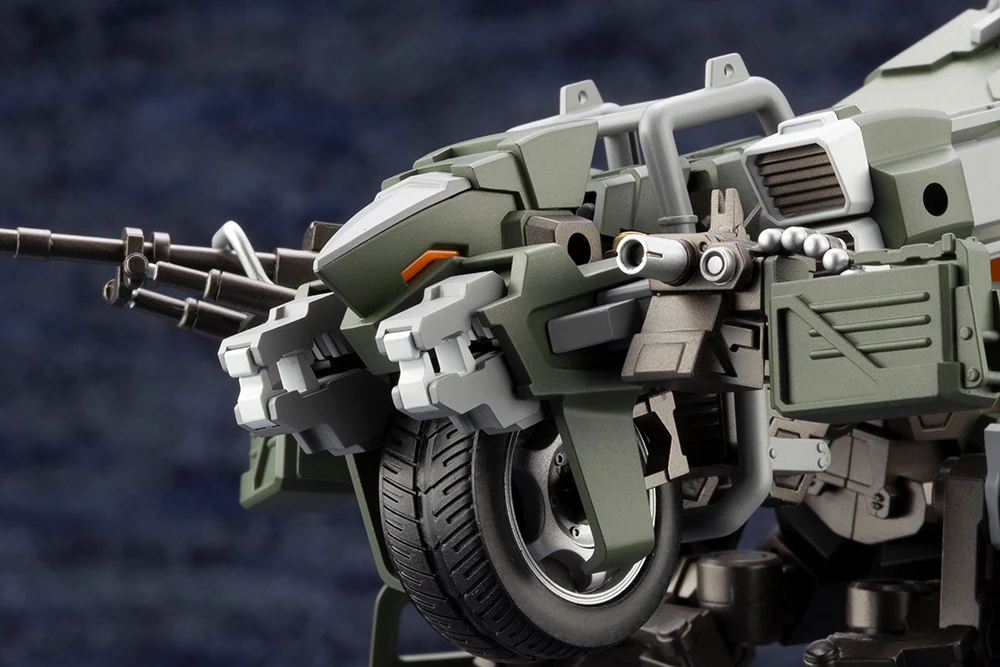 LORD IMPULSE JUNGLE TYPE - Image 12