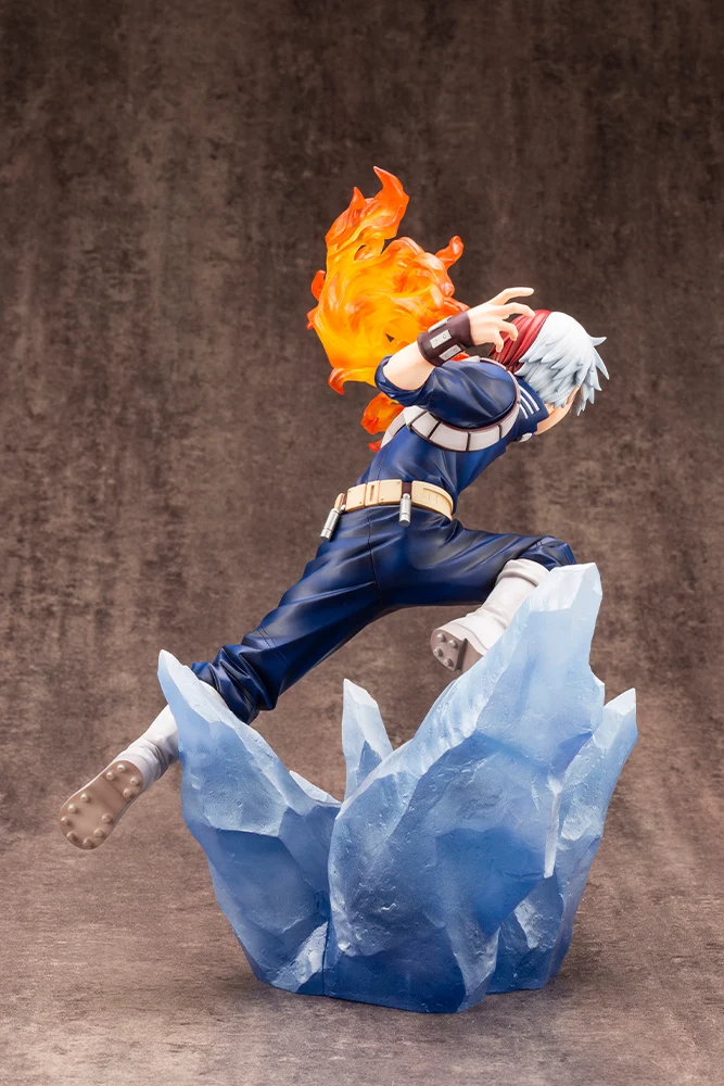 ARTFX J Shoto Todoroki Ver.2 - Image 4