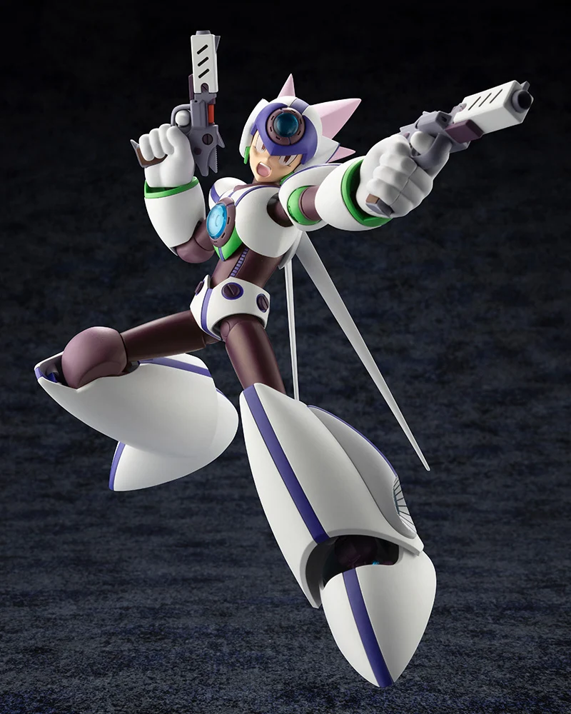 AXL WHITE ver. - Image 10