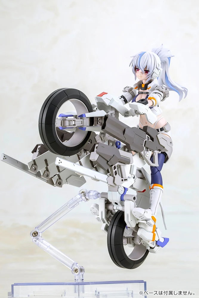 FRAME ARMS GIRL SECOND JIVE - Image 10