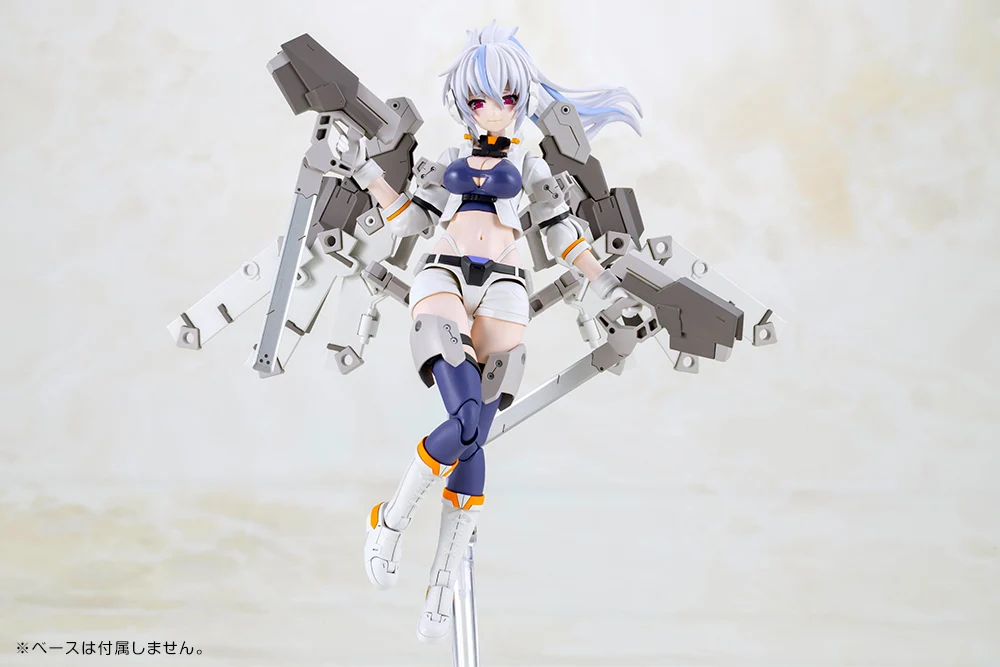 FRAME ARMS GIRL SECOND JIVE - Image 11