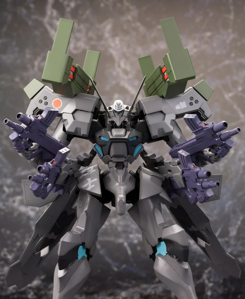 SHIRANUI IMPERIAL JAPANESE ARMY FULL OPTION SET - Image 16