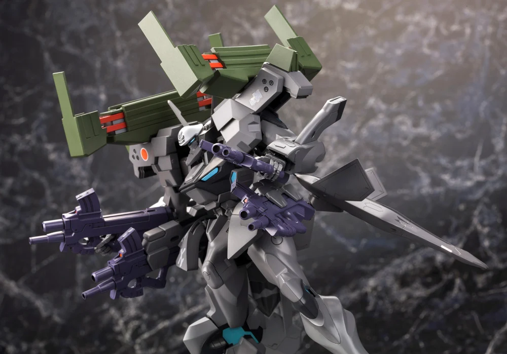 SHIRANUI IMPERIAL JAPANESE ARMY FULL OPTION SET - Image 18
