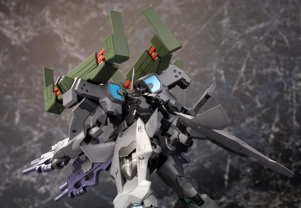 SHIRANUI IMPERIAL JAPANESE ARMY FULL OPTION SET - Image 19
