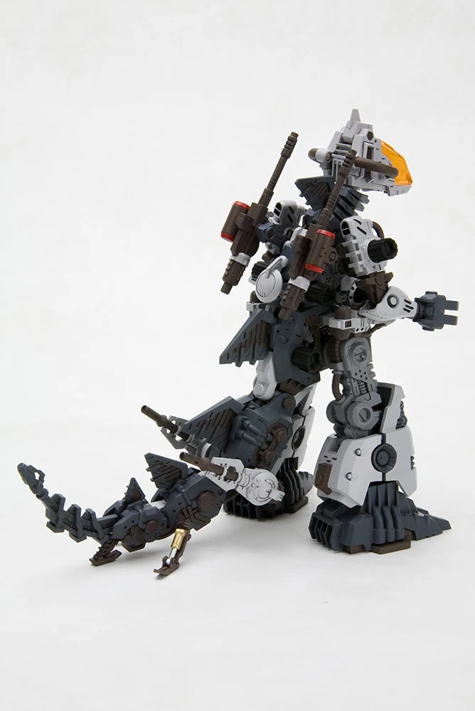 RZ-014 GODOS MARKING PLUS Ver. - Image 3