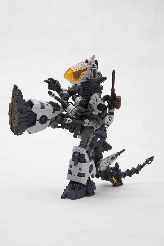 RZ-014 GODOS MARKING PLUS Ver. - Image 6