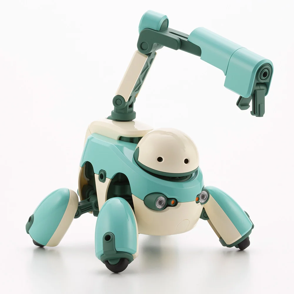 TAMOTU MODERHYTHM Collaboration [Light Green Ver.] - Image 6