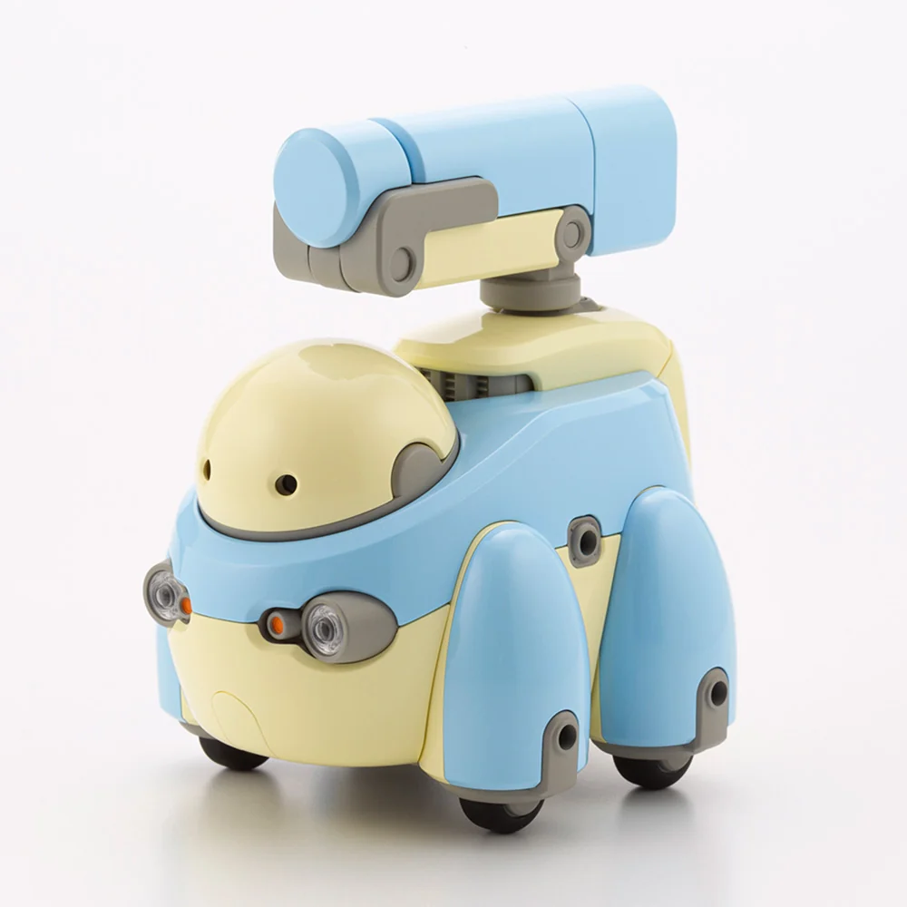 TAMOTU MODERHYTHM Collaboration [Light Blue Ver.] - Image 2