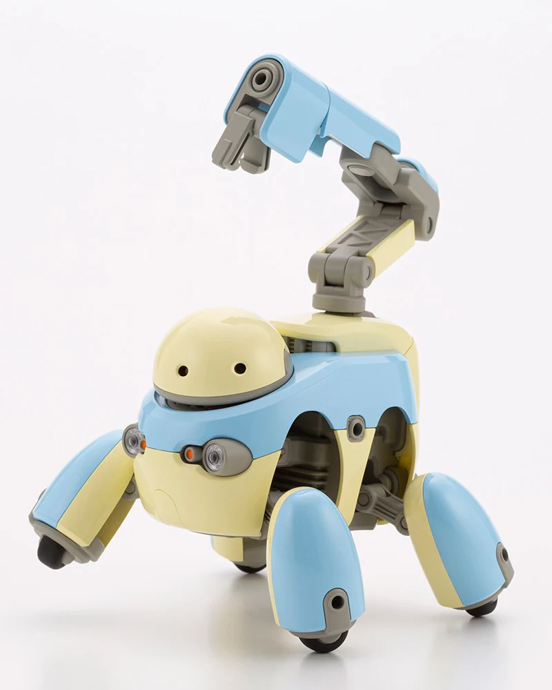 TAMOTU MODERHYTHM Collaboration [Light Blue Ver.] - Image 6