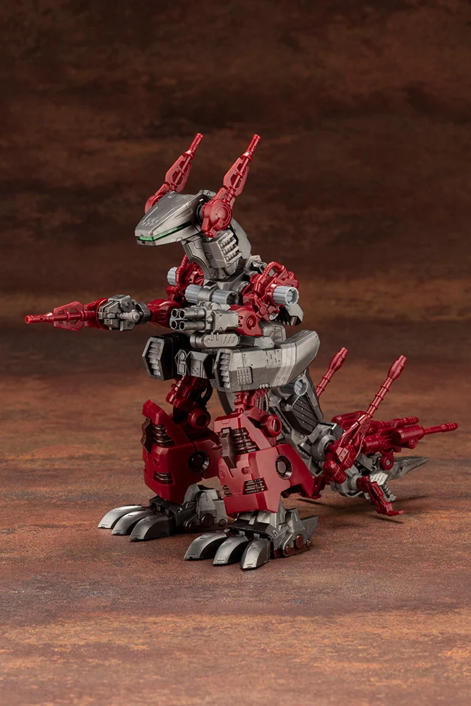 EZ-017 IGUAN MARKING PLUS Ver. - Image 5