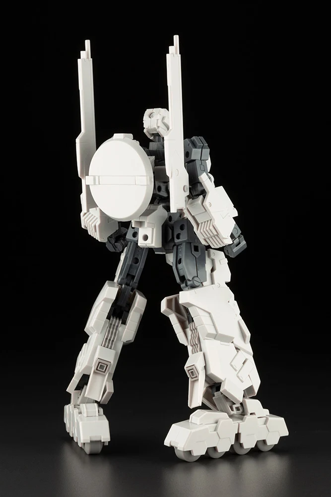 REVENANT EYE ARMOR PARTS Ver.F.M.E. - Image 3