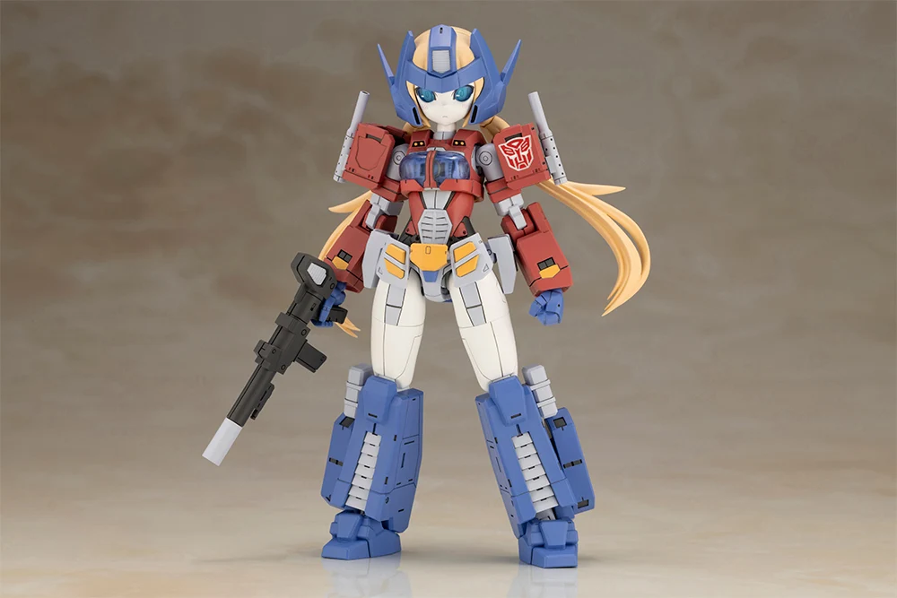 OPTIMUS PRIME Humikane Shimada Ver. - Image 2