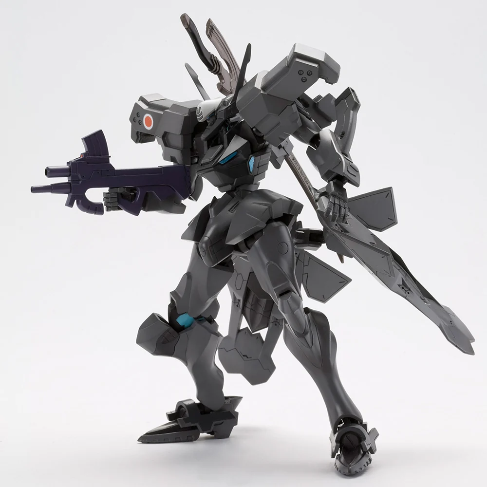 1/144 SHIRANUI IMPERIAL JAPANESE ARMY - Image 10