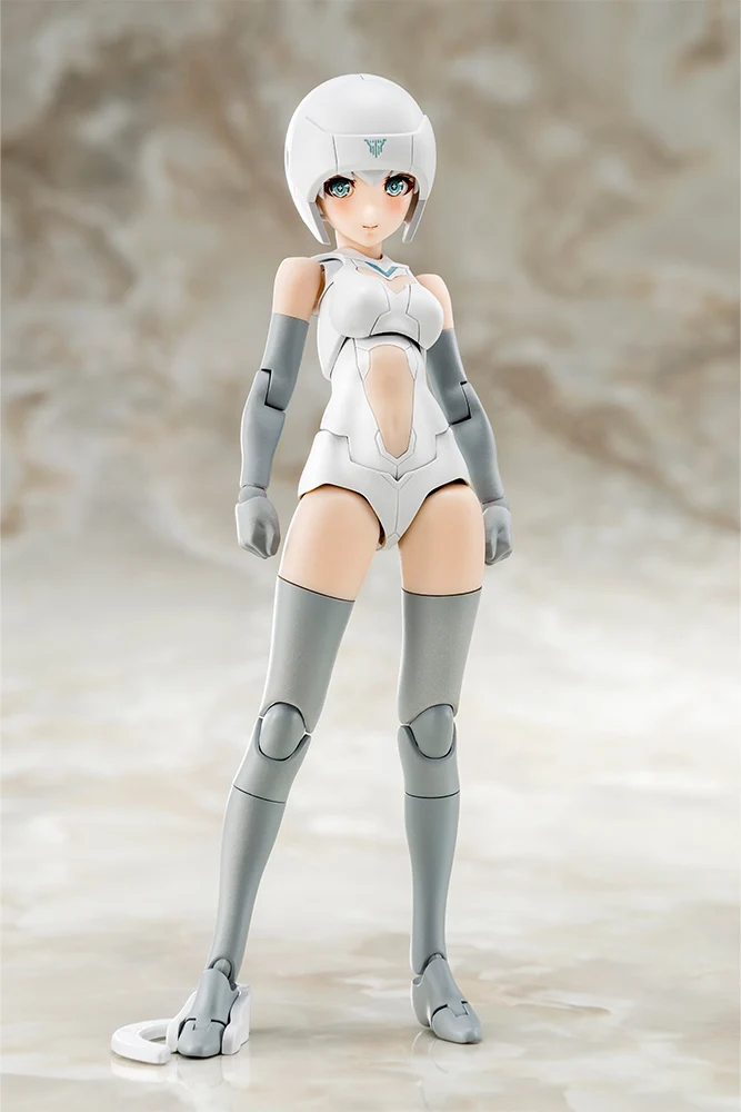 B1R-M CHASSIS KIT SKIN COLOR A - Image 3