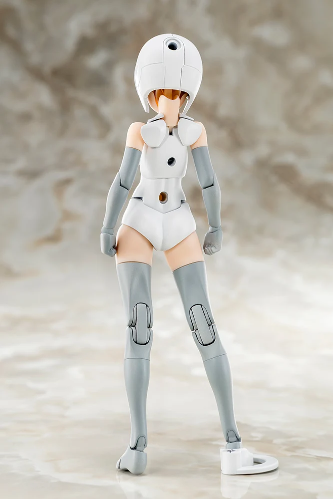 B1R-M CHASSIS KIT SKIN COLOR A - Image 4
