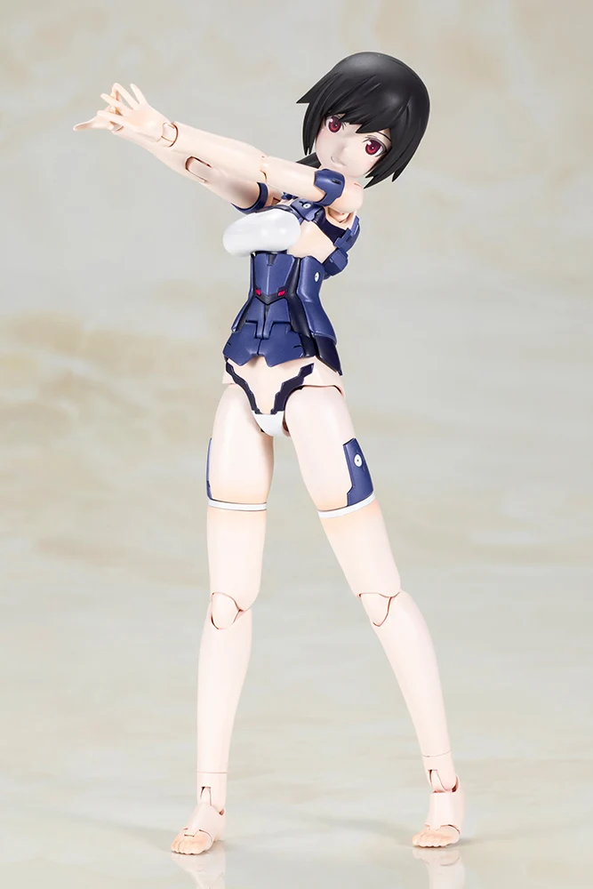 FRAME ARMS GIRL LAETITIA AZURITE VER. - Image 7