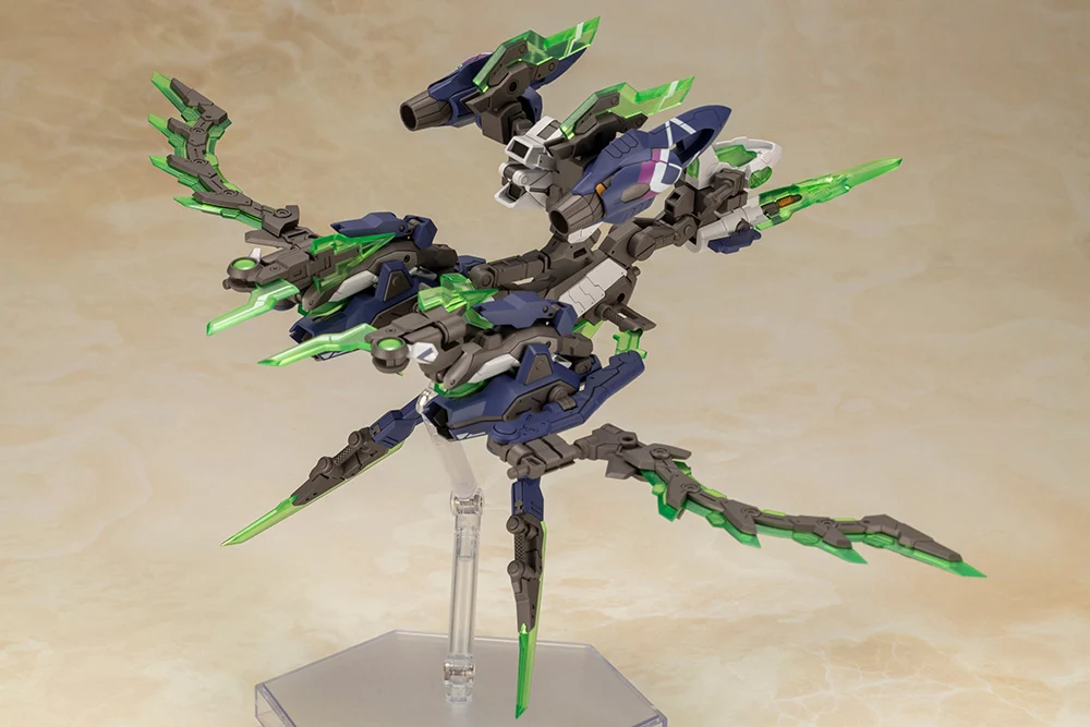 FRAME ARMS GIRL HRESVELGR=CORNIX - Image 17