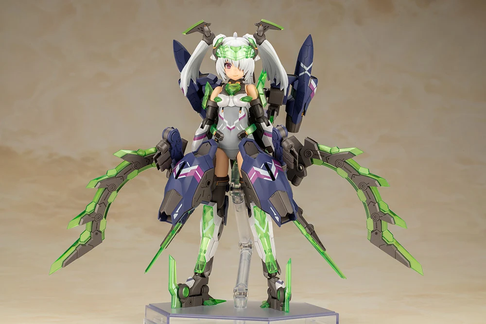 FRAME ARMS GIRL HRESVELGR=CORNIX - Image 2