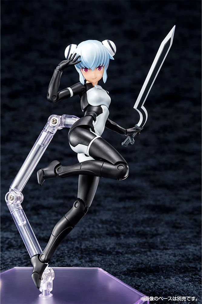 TYPE DEVIL STRARF bis - Image 11