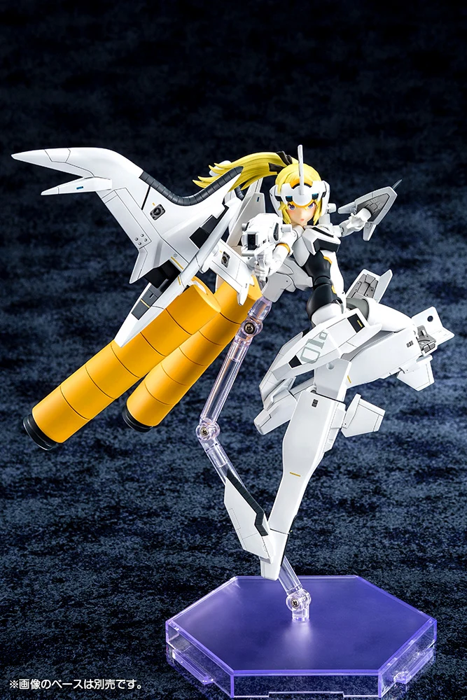 TYPE ANGEL ARNVAL TRANCHE2 - Image 5