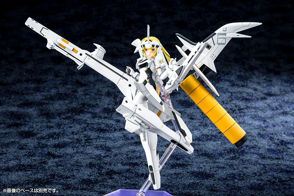 TYPE ANGEL ARNVAL TRANCHE2 - Image 6