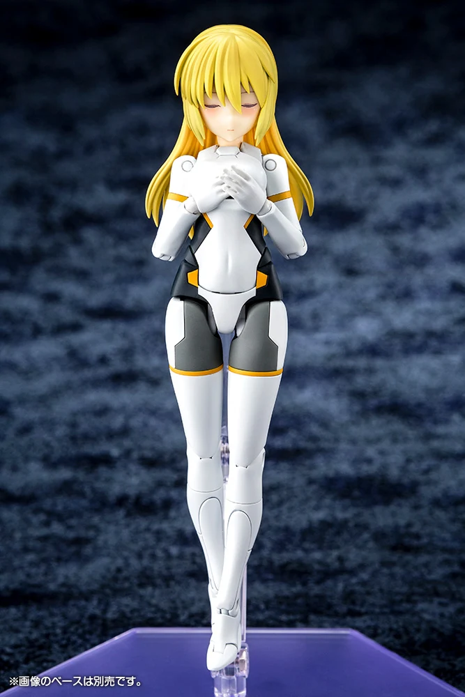 TYPE ANGEL ARNVAL TRANCHE2 - Image 8