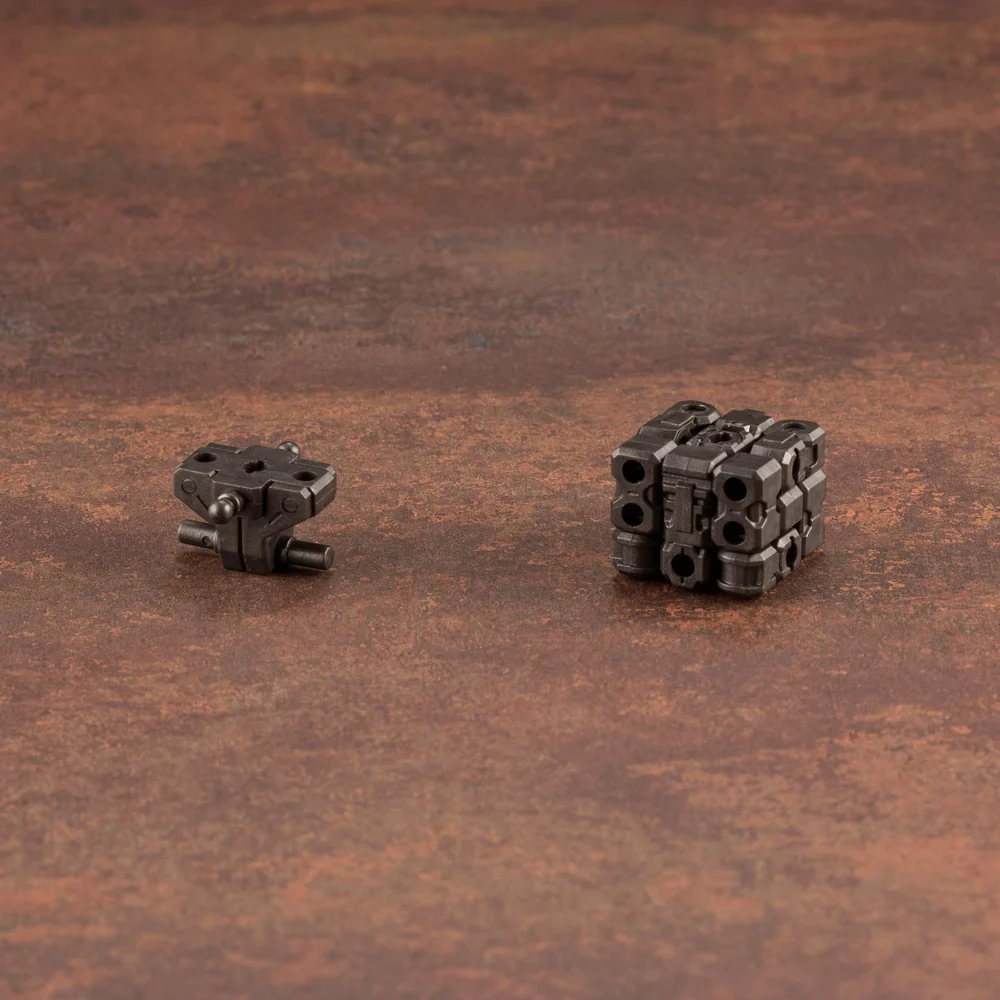 EVV-GC1 G-Crawler - Image 17