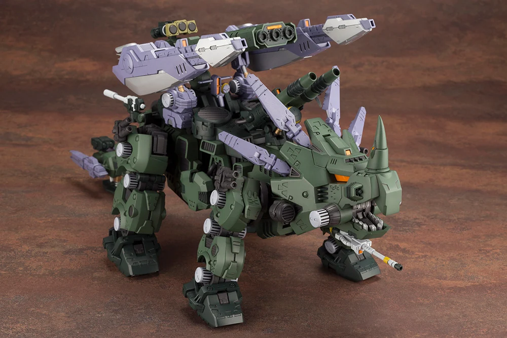 GREEN HORN AB - Image 5