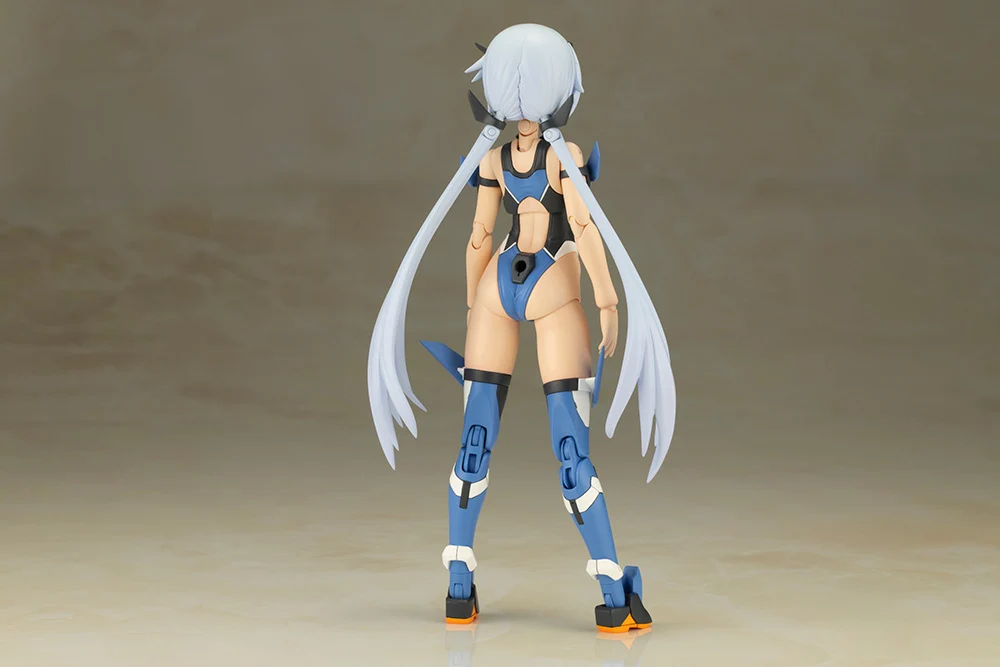 FRAME ARMS GIRL STYLET Swimsuit Ver. - Image 5