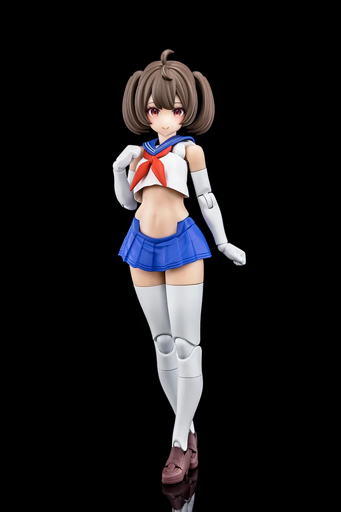BUSTER DOLL GUNNER - Image 13