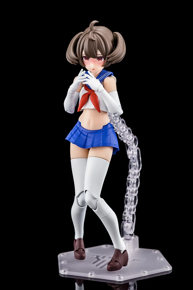 BUSTER DOLL GUNNER - Image 15