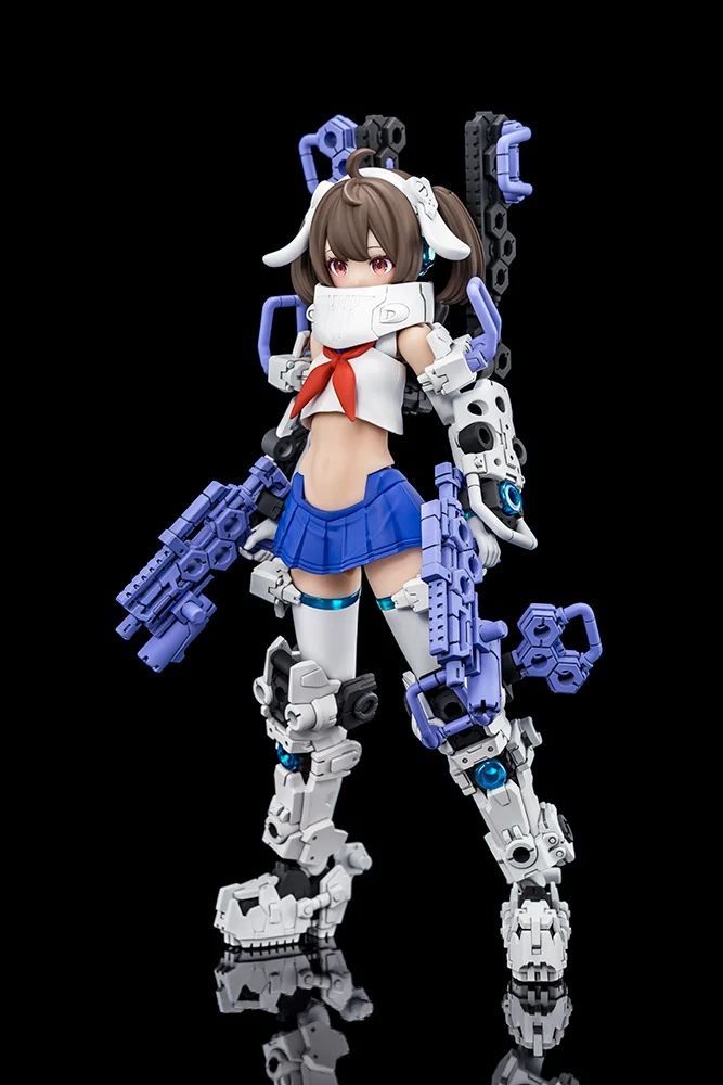 BUSTER DOLL GUNNER - Image 2