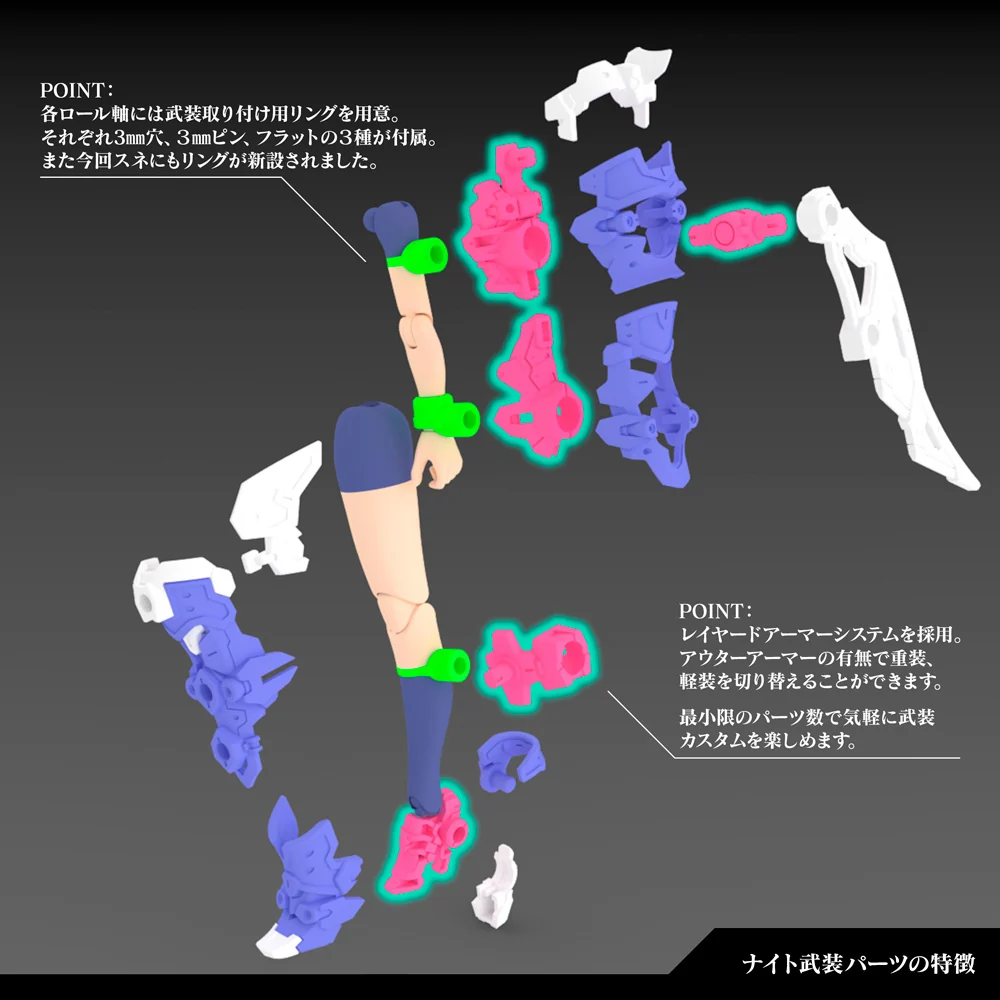 BUSTER DOLL KNIGHT - Image 12
