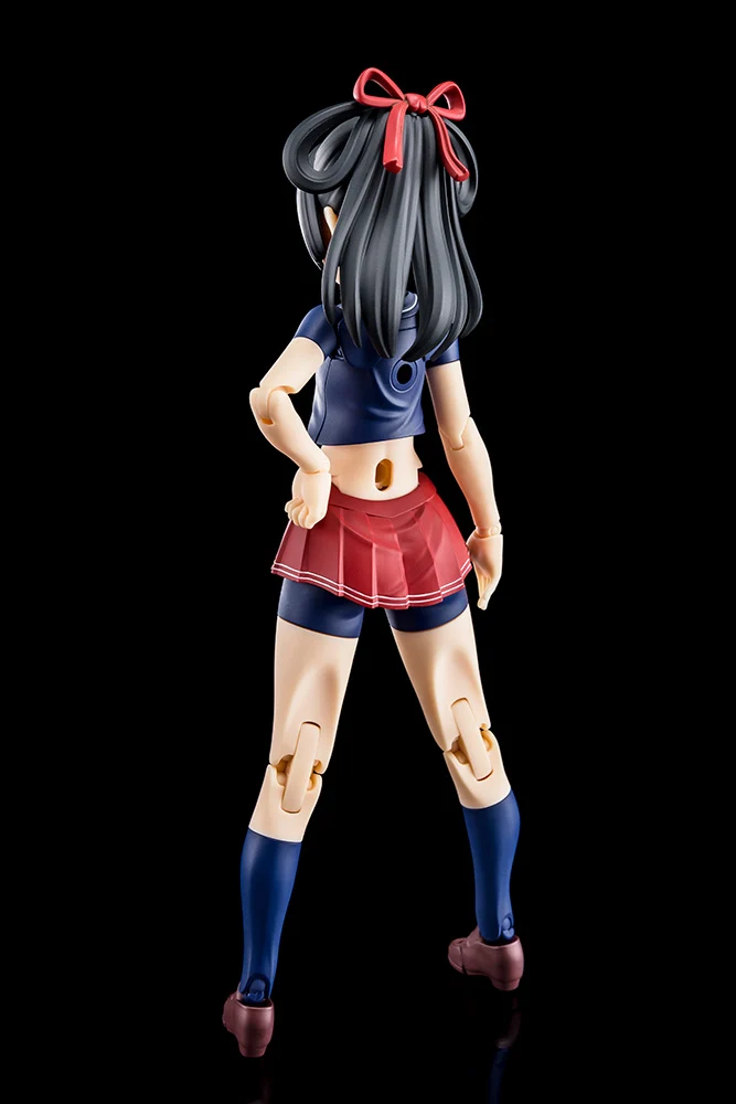 BUSTER DOLL KNIGHT - Image 14