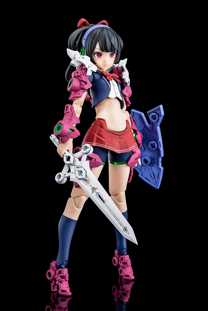 BUSTER DOLL KNIGHT - Image 8