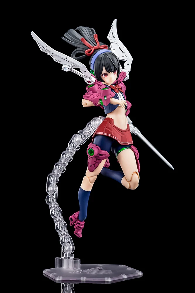 BUSTER DOLL KNIGHT - Image 9