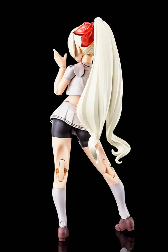 BUSTER DOLL PALADIN - Image 12