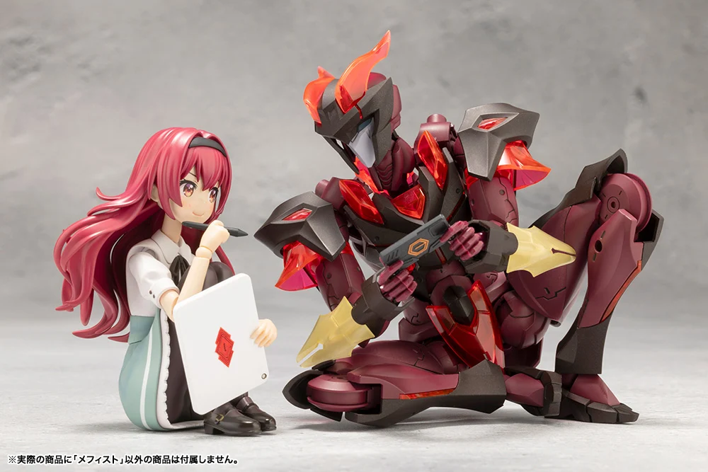 MEPHISTO - Image 24