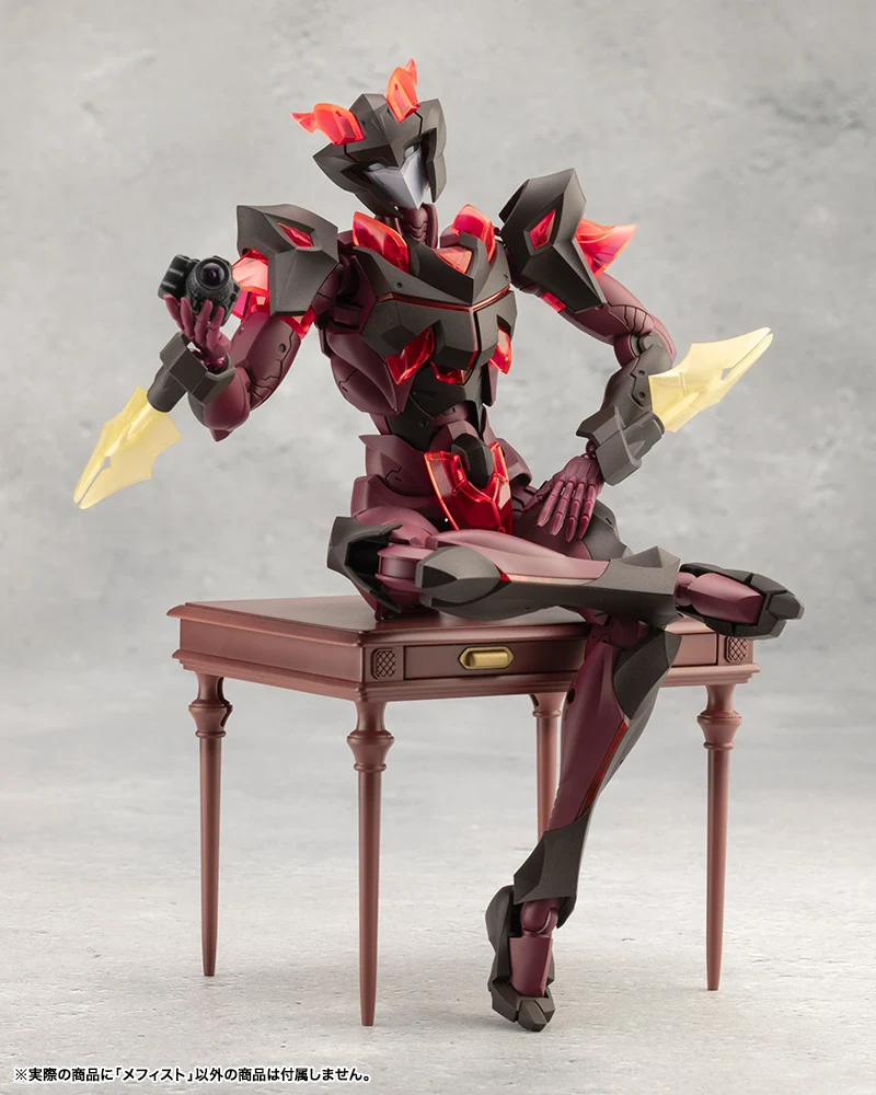 MEPHISTO - Image 25